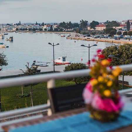 Bluemarine Apartment อูมัค ภายนอก รูปภาพ