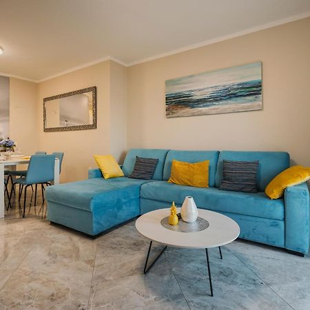 Bluemarine Apartment อูมัค ภายนอก รูปภาพ