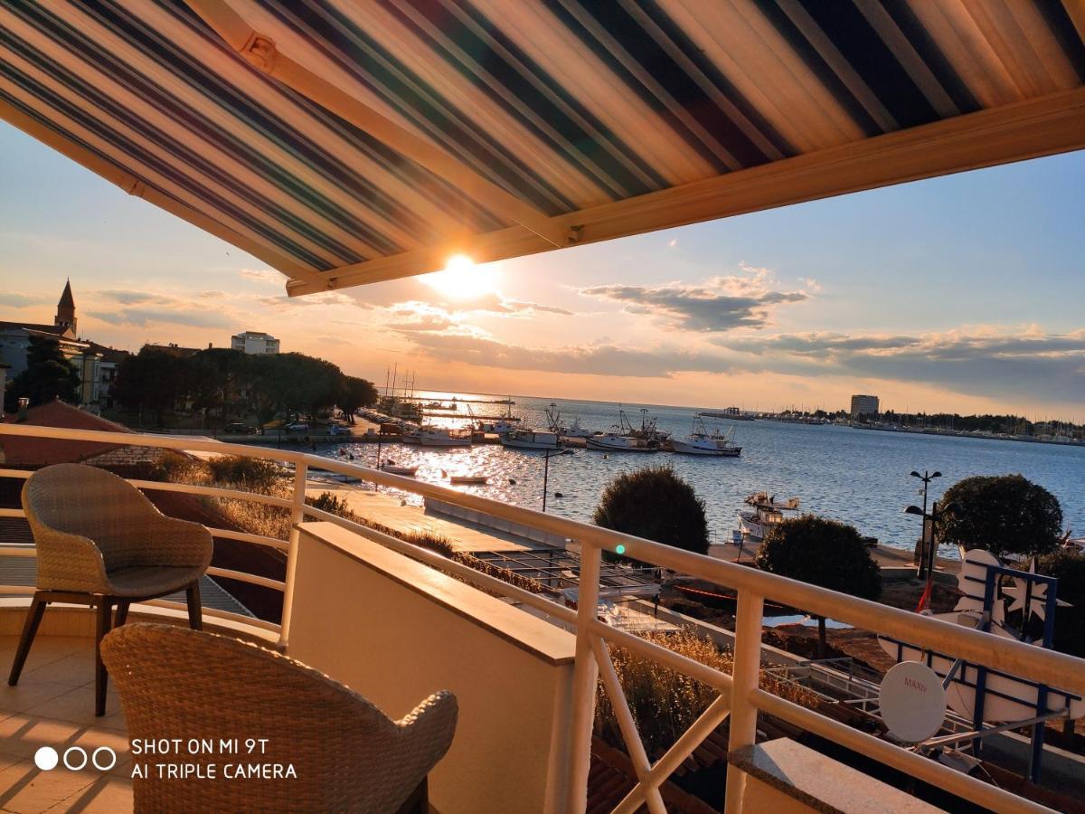 Bluemarine Apartment อูมัค ภายนอก รูปภาพ