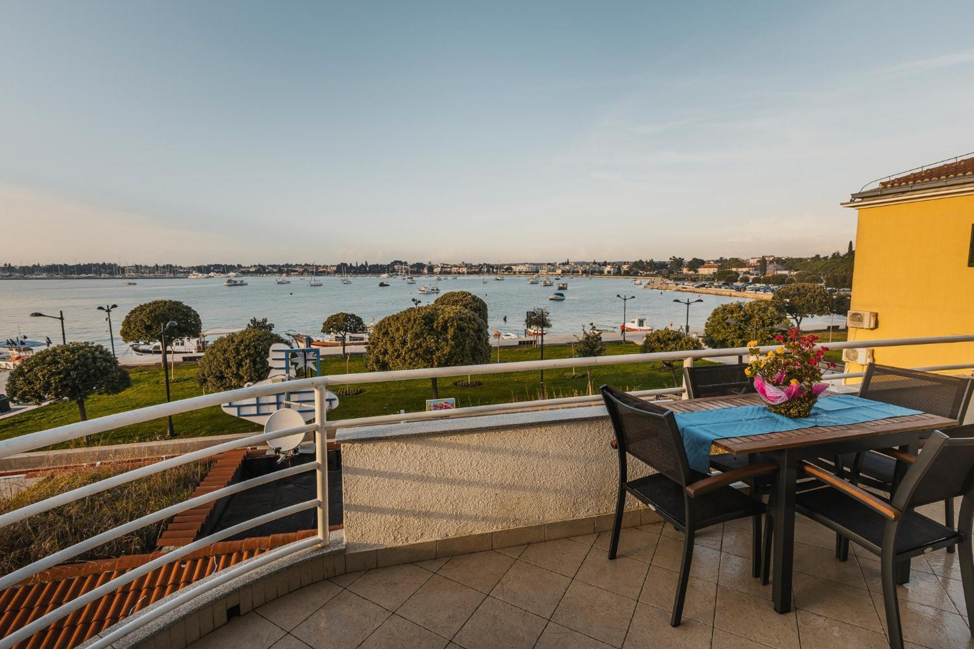 Bluemarine Apartment อูมัค ภายนอก รูปภาพ