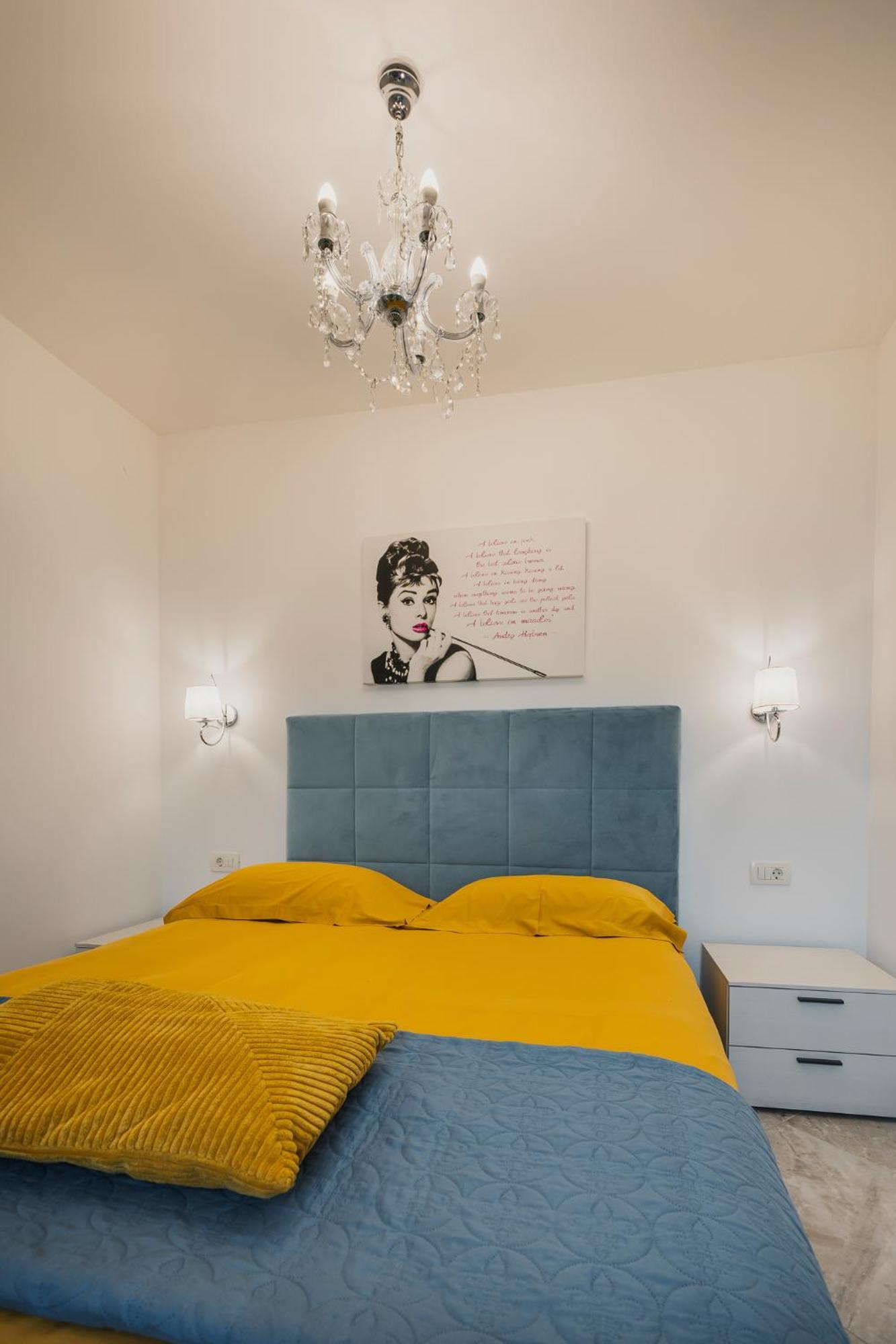 Bluemarine Apartment อูมัค ภายนอก รูปภาพ
