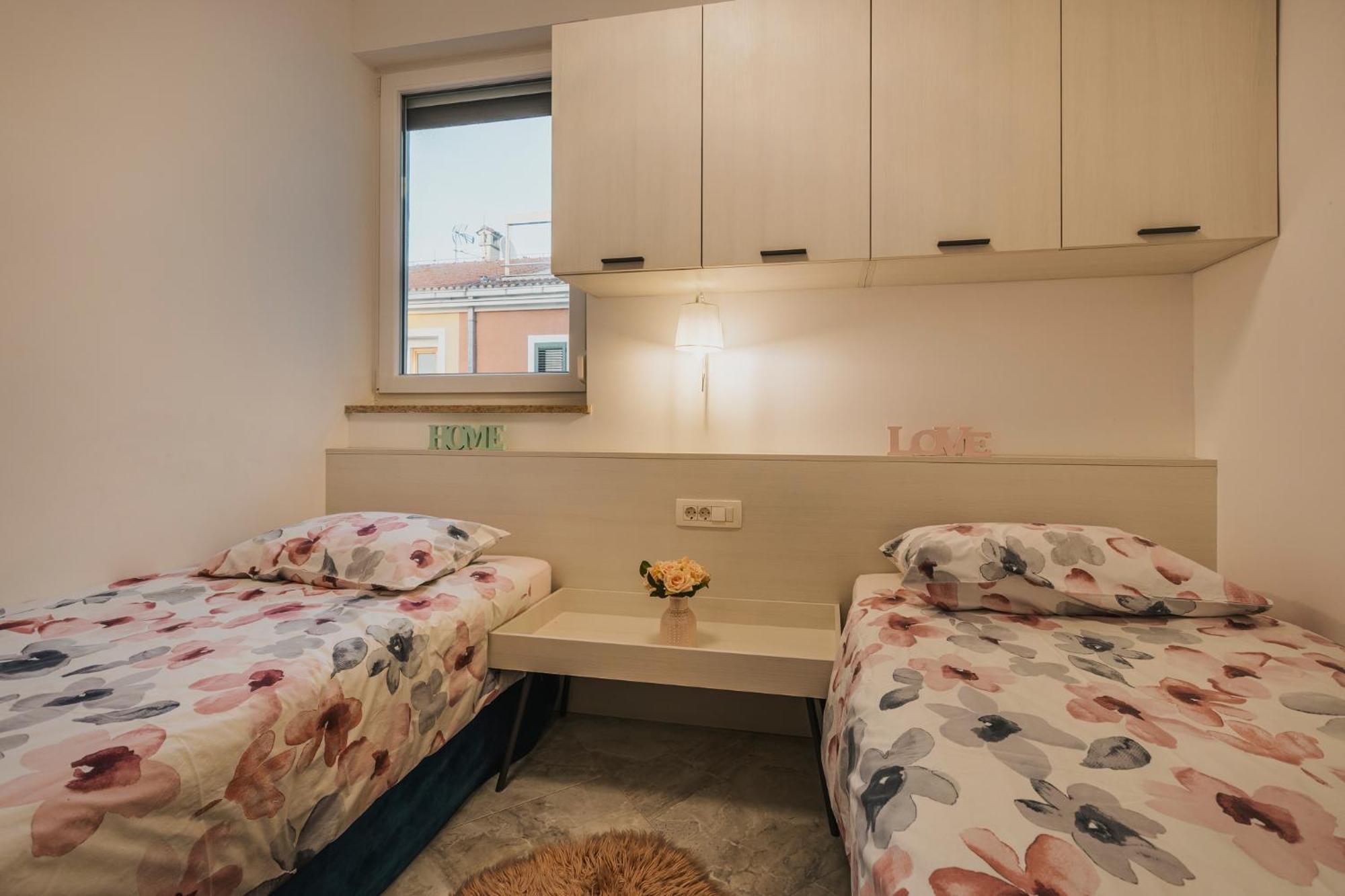Bluemarine Apartment อูมัค ภายนอก รูปภาพ