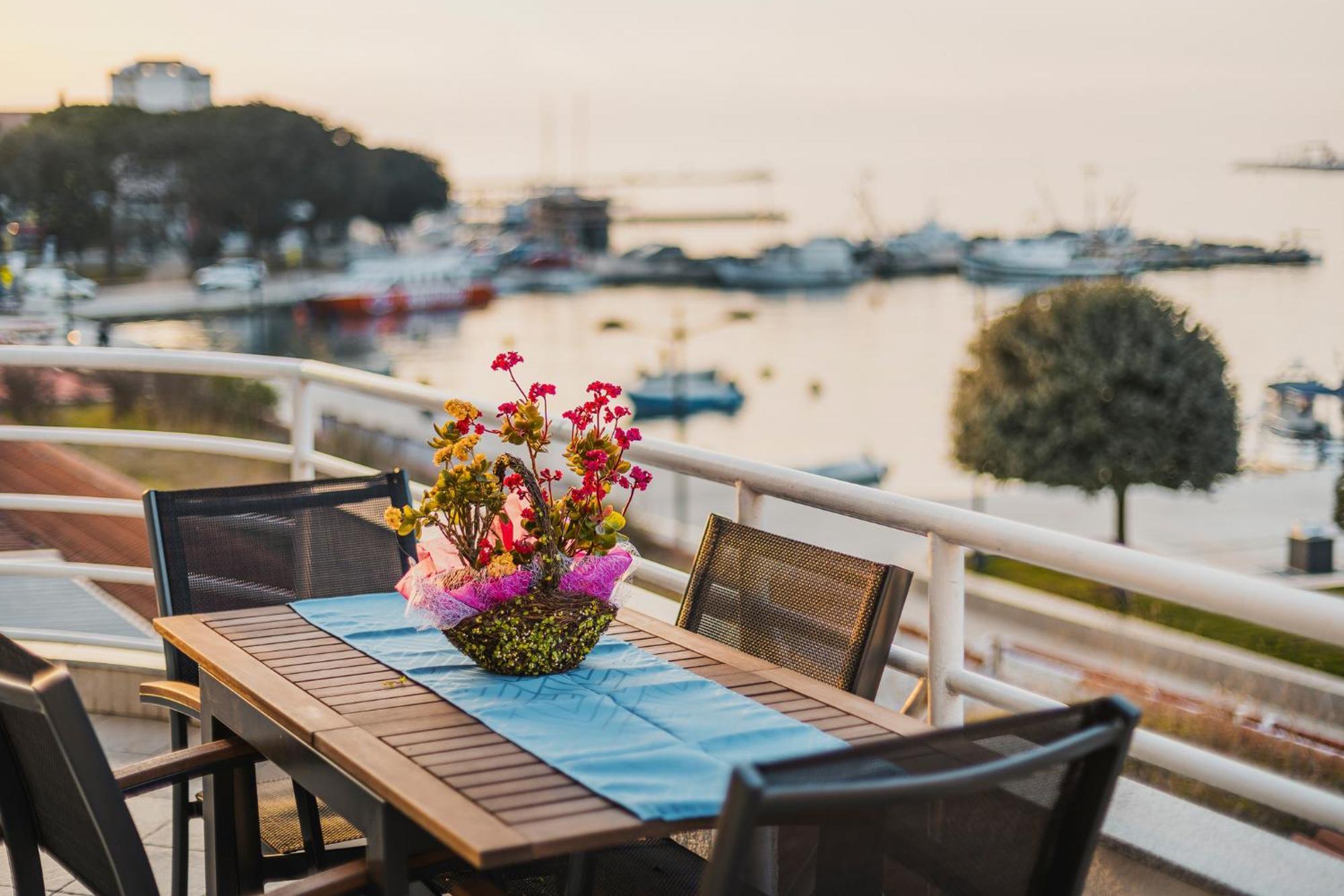 Bluemarine Apartment อูมัค ภายนอก รูปภาพ
