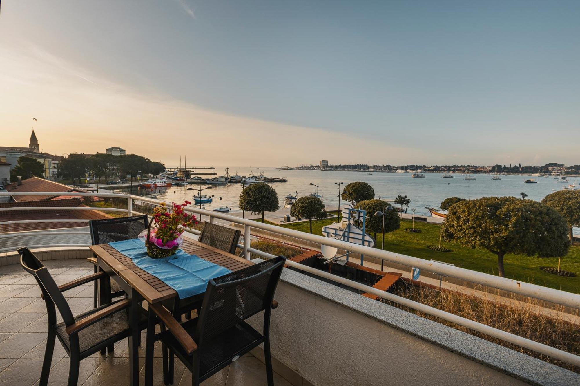 Bluemarine Apartment อูมัค ภายนอก รูปภาพ