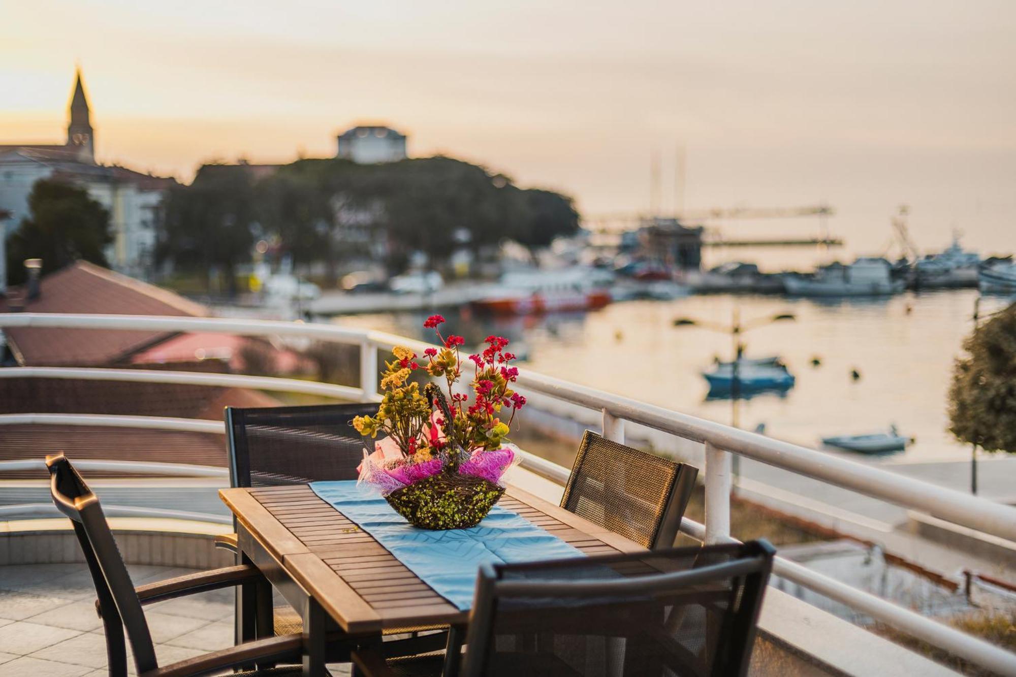 Bluemarine Apartment อูมัค ภายนอก รูปภาพ