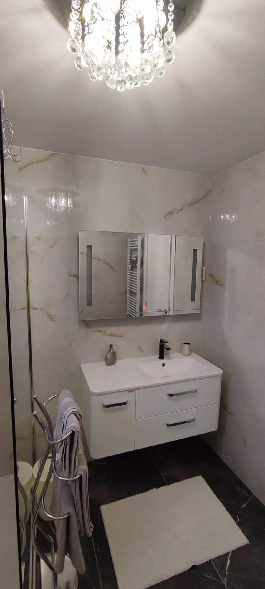 Bluemarine Apartment อูมัค ภายนอก รูปภาพ