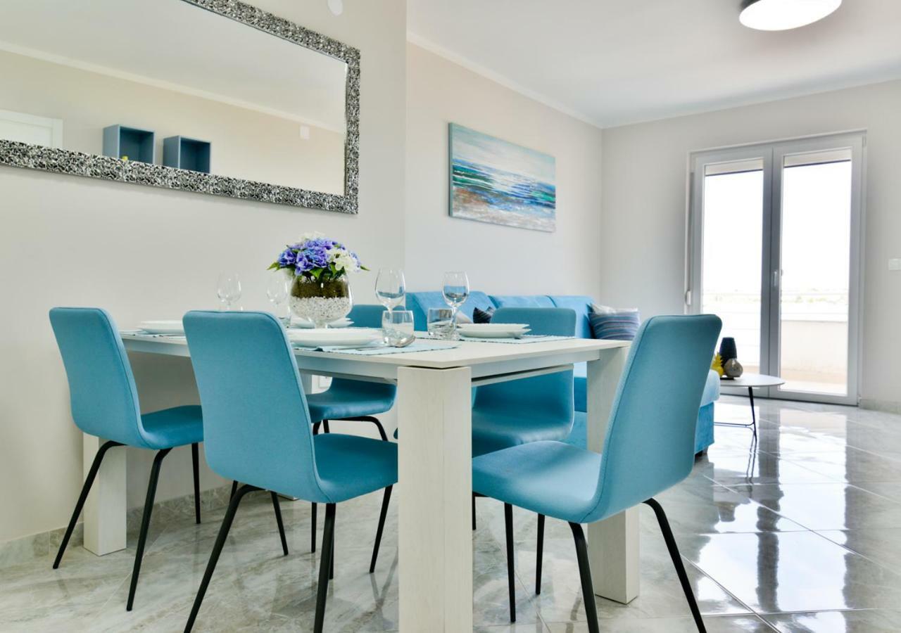 Bluemarine Apartment อูมัค ภายนอก รูปภาพ