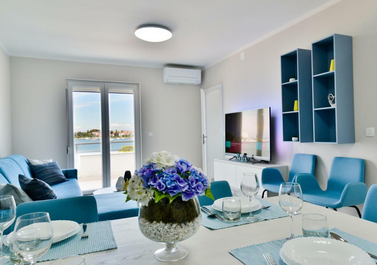Bluemarine Apartment อูมัค ภายนอก รูปภาพ