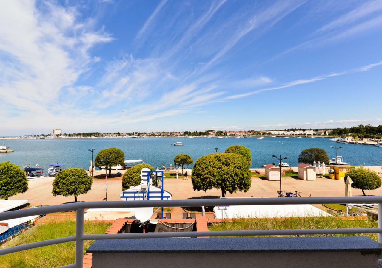 Bluemarine Apartment อูมัค ภายนอก รูปภาพ