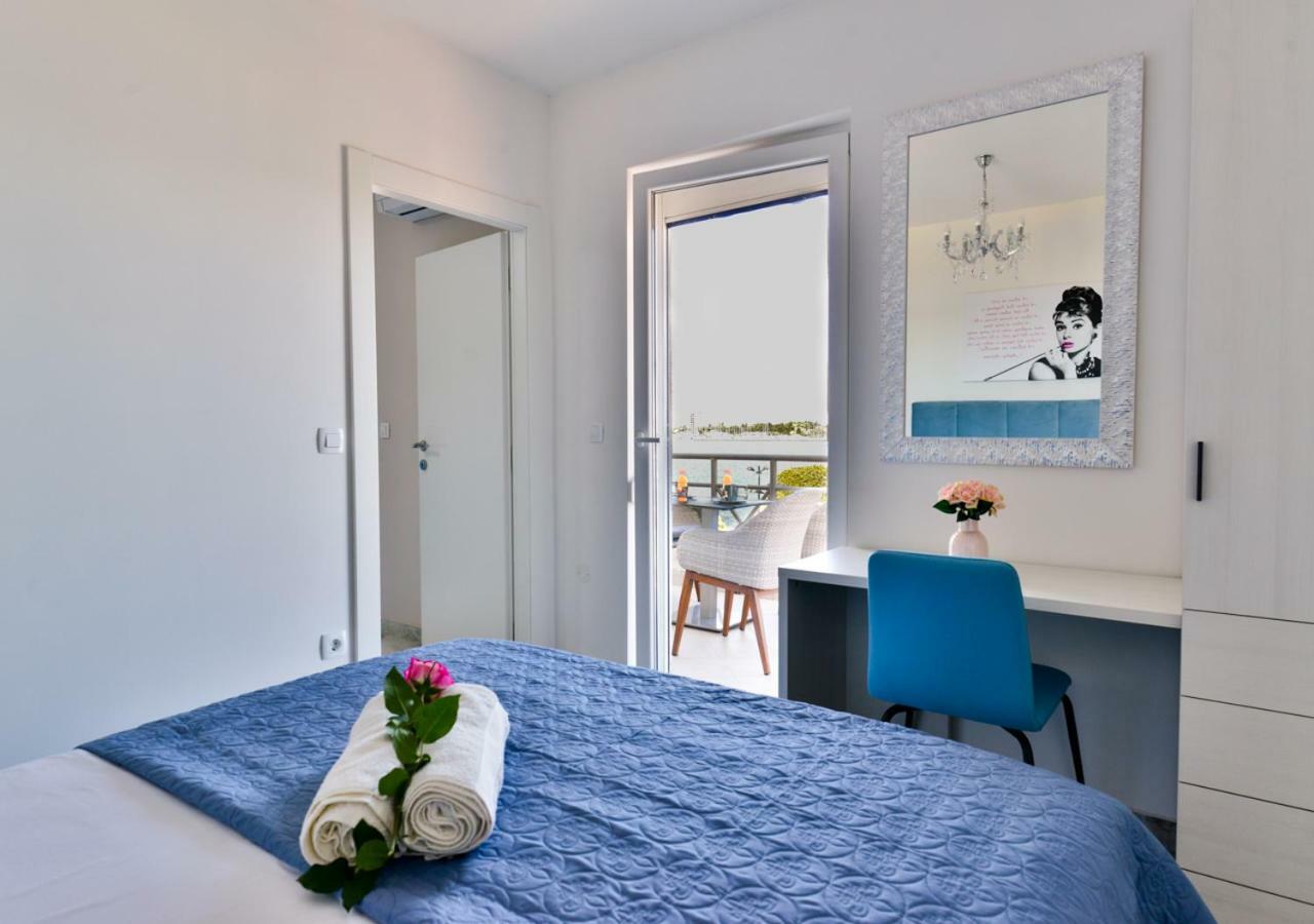 Bluemarine Apartment อูมัค ภายนอก รูปภาพ