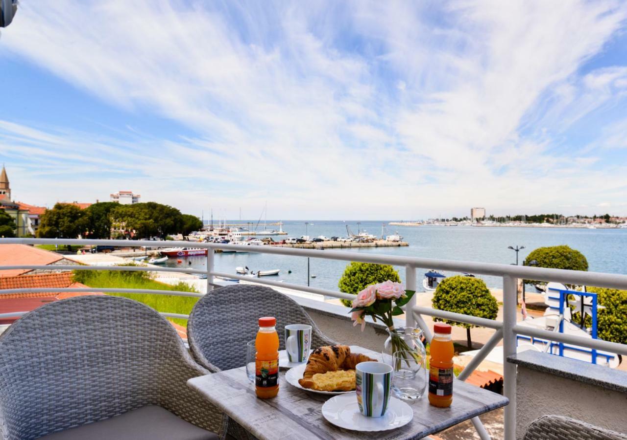 Bluemarine Apartment อูมัค ภายนอก รูปภาพ