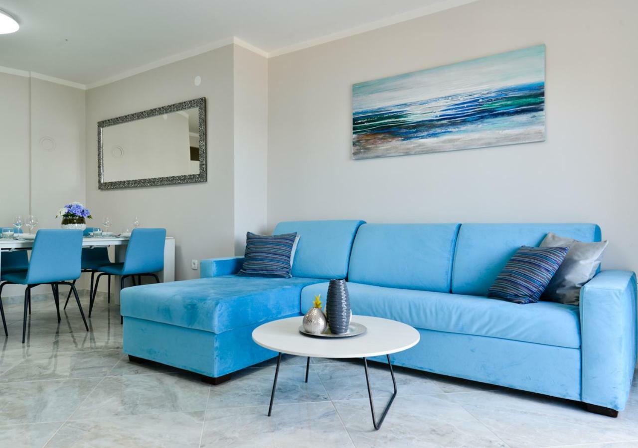 Bluemarine Apartment อูมัค ภายนอก รูปภาพ